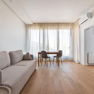 Deluxe Appartement